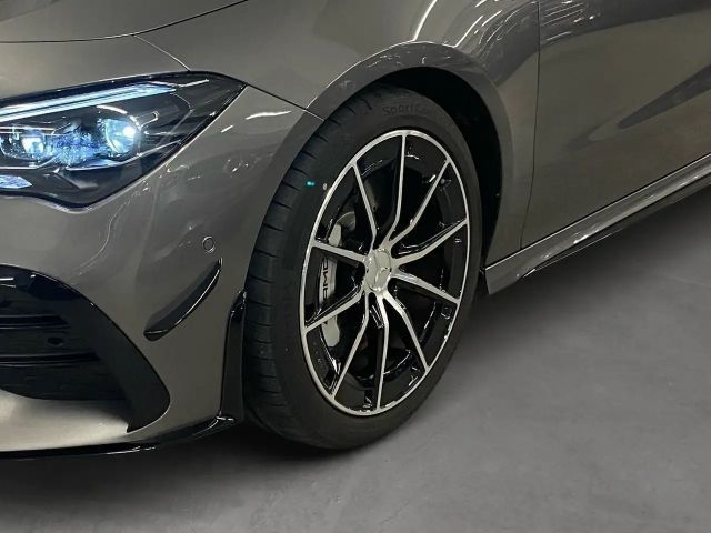 Mercedes-Benz CLA 35 AMG 4MATIC AMG Line Coupé