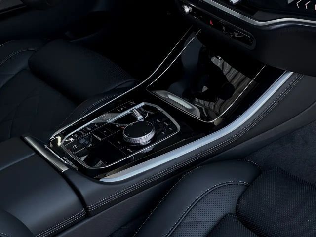 BMW X5 M-Sport xDrive30d