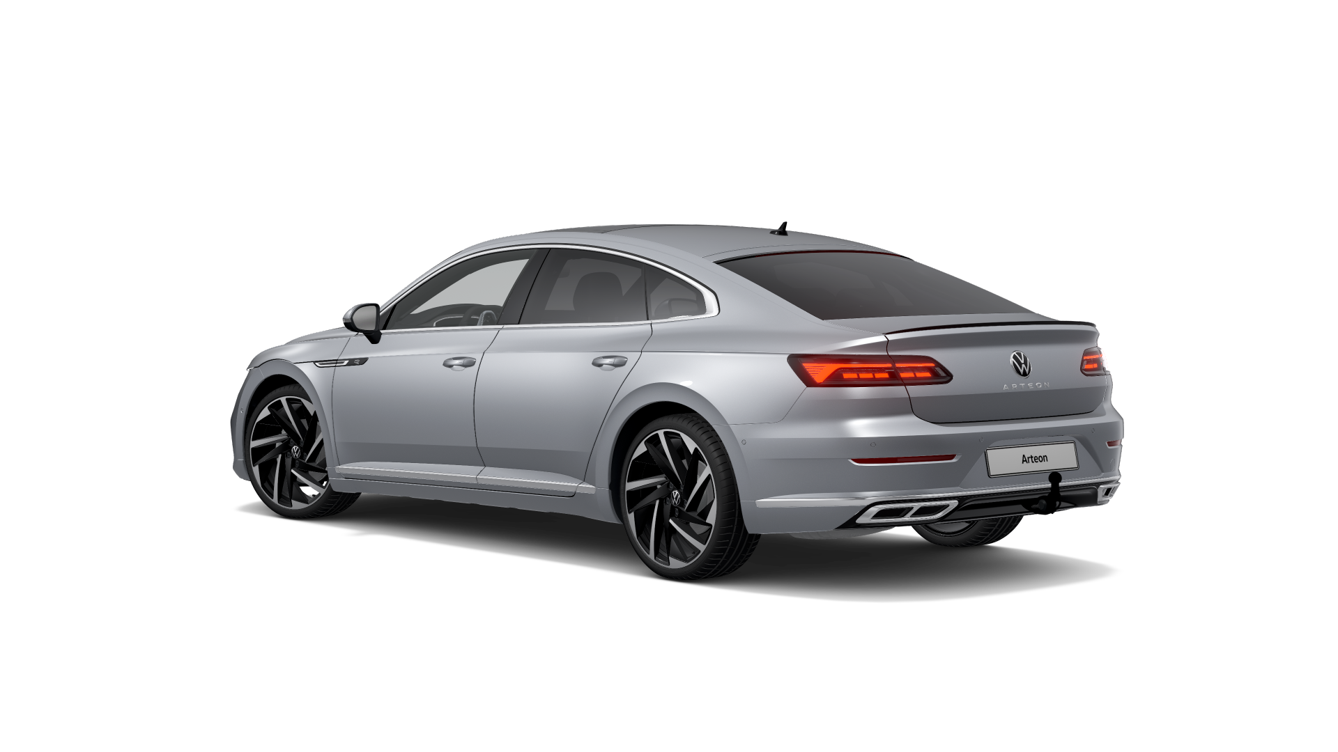 Volkswagen Arteon 2.0 TDI DSG