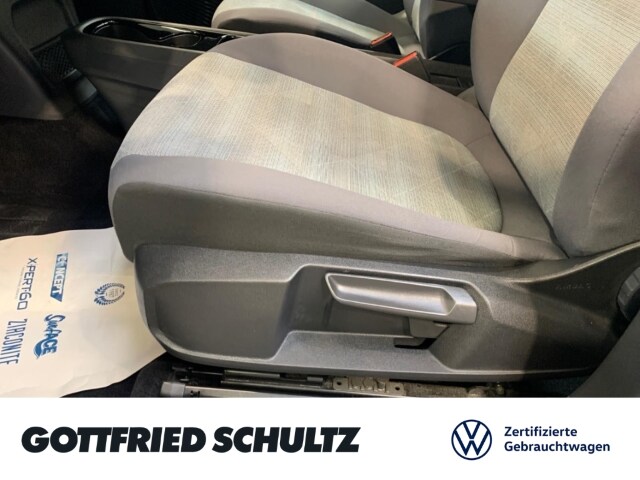 Volkswagen ID.3 58 KWh Performance Pro