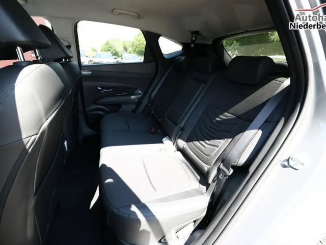 Hyundai Tucson 1.6 Trend