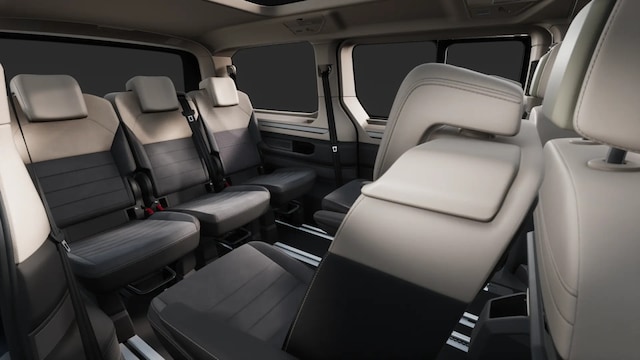 Volkswagen Multivan 2.0 TDI DSG IQ.Drive Life T7