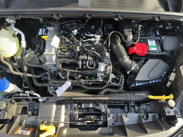 Ford Puma EcoBoost ST Line