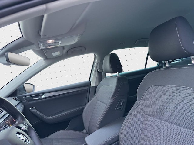 Skoda Superb 2.0 TDI Combi Style Style