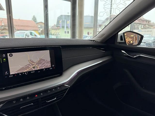 Skoda Octavia Combi Style Style