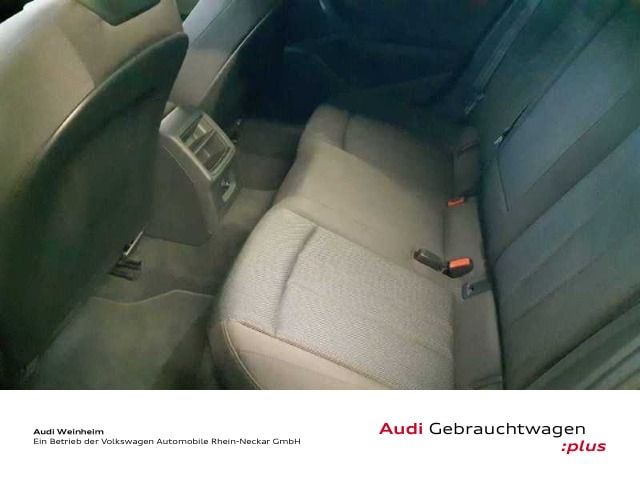 Audi A4 40 TFSI Avant S-Tronic