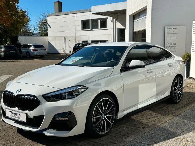 BMW 220 220i Coupé Gran Coupé M-Sport