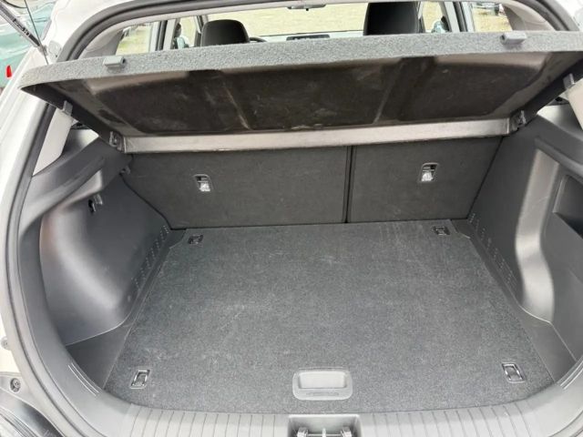 Hyundai Kona 1.6 Hybrid Select