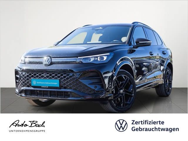 Volkswagen Tiguan 2.0 TDI DSG