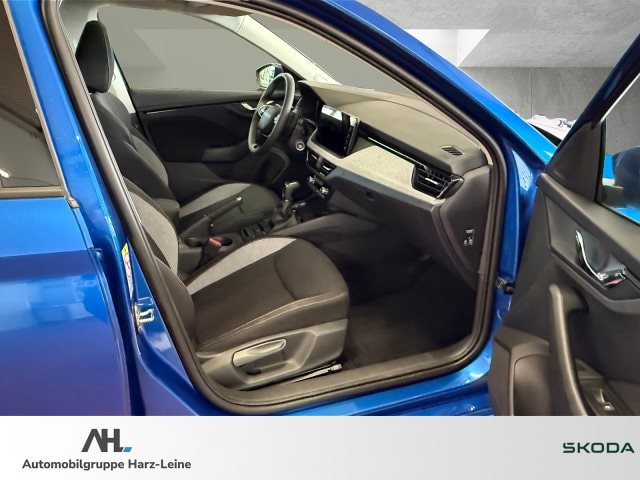 Skoda Kamiq 1 0 TSI 85kW DSG