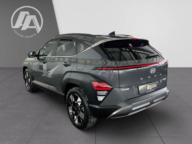 Hyundai Kona 1.6 Trend