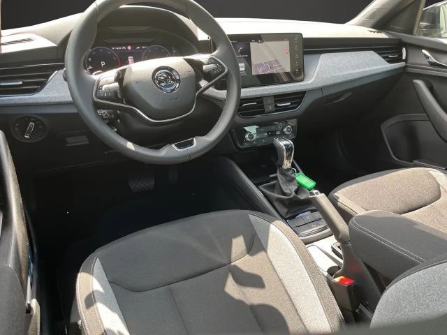 Skoda Kamiq 1.5 TSI Selection