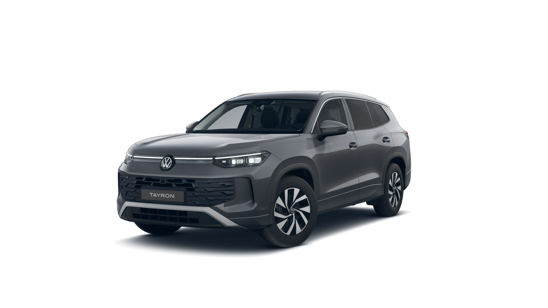 Volkswagen Tayron DSG Life