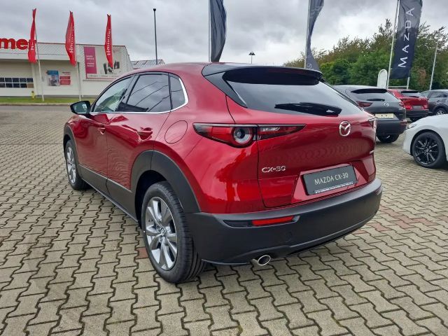 Mazda CX-30 2.5L SkyActiv e-Skyactiv