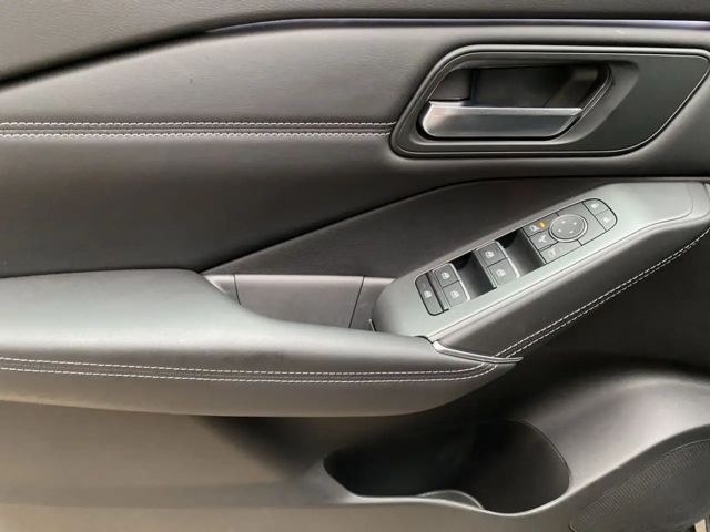 Nissan Qashqai DIG-T N-Connecta