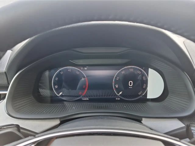 Skoda Kamiq 1.0 TSI Tour