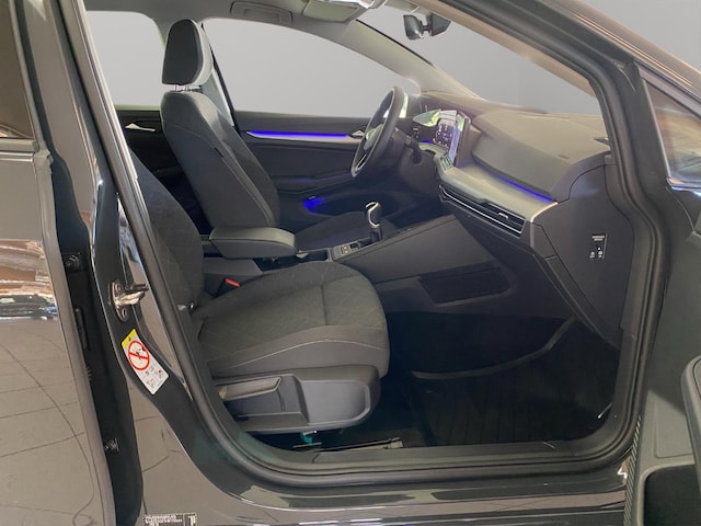 Volkswagen Golf 1.5 TSI BMT Golf VIII