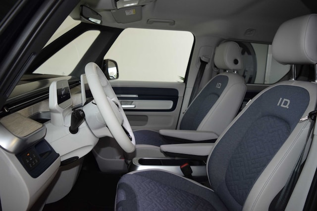 Volkswagen ID.Buzz AHK el. Klappe Kamera