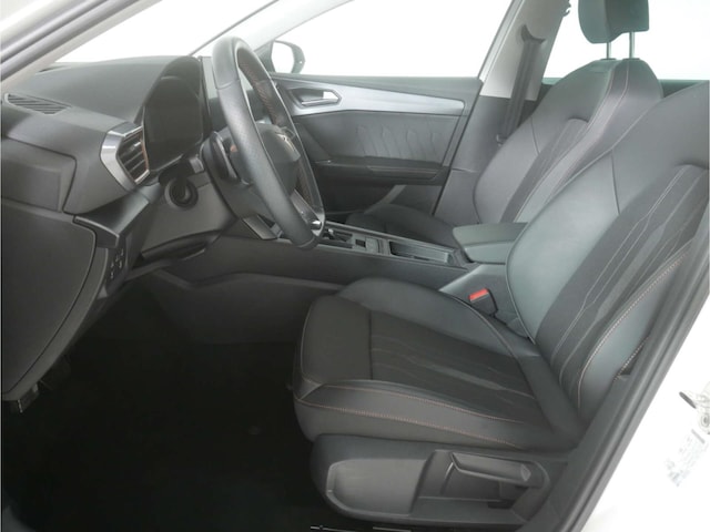 Cupra Leon 2.0 TSI Sportstourer