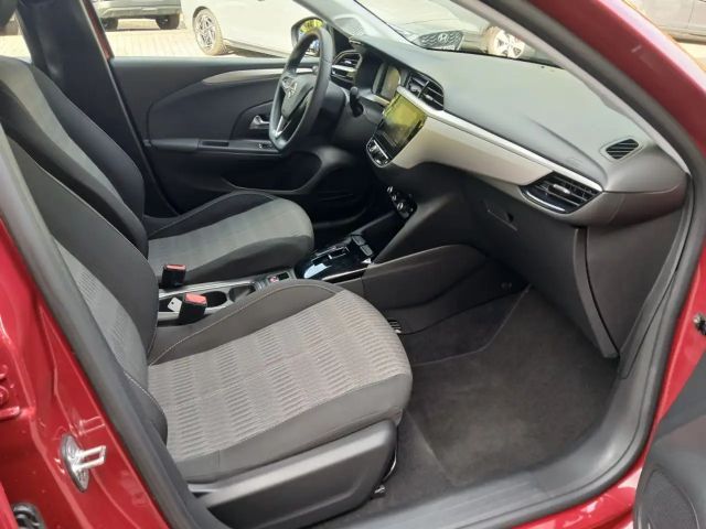 Opel Corsa Edition business+