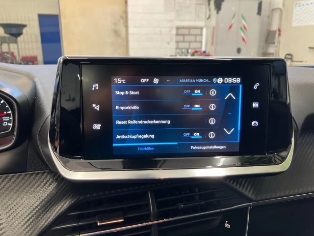 Peugeot 2008 Active Pack PureTech