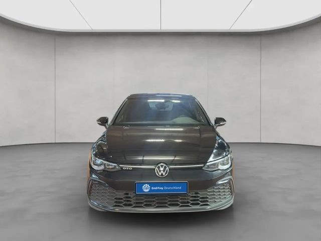 Volkswagen Golf 2.0 TDI DSG GTD