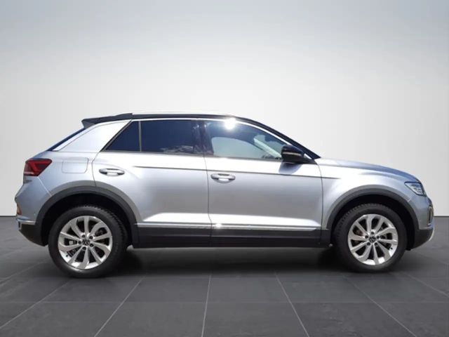 Volkswagen T-Roc DSG Style