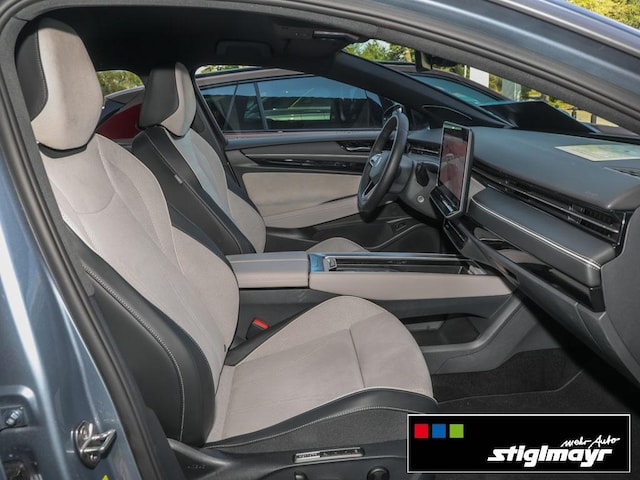 Volkswagen ID.7 Pro Tourer