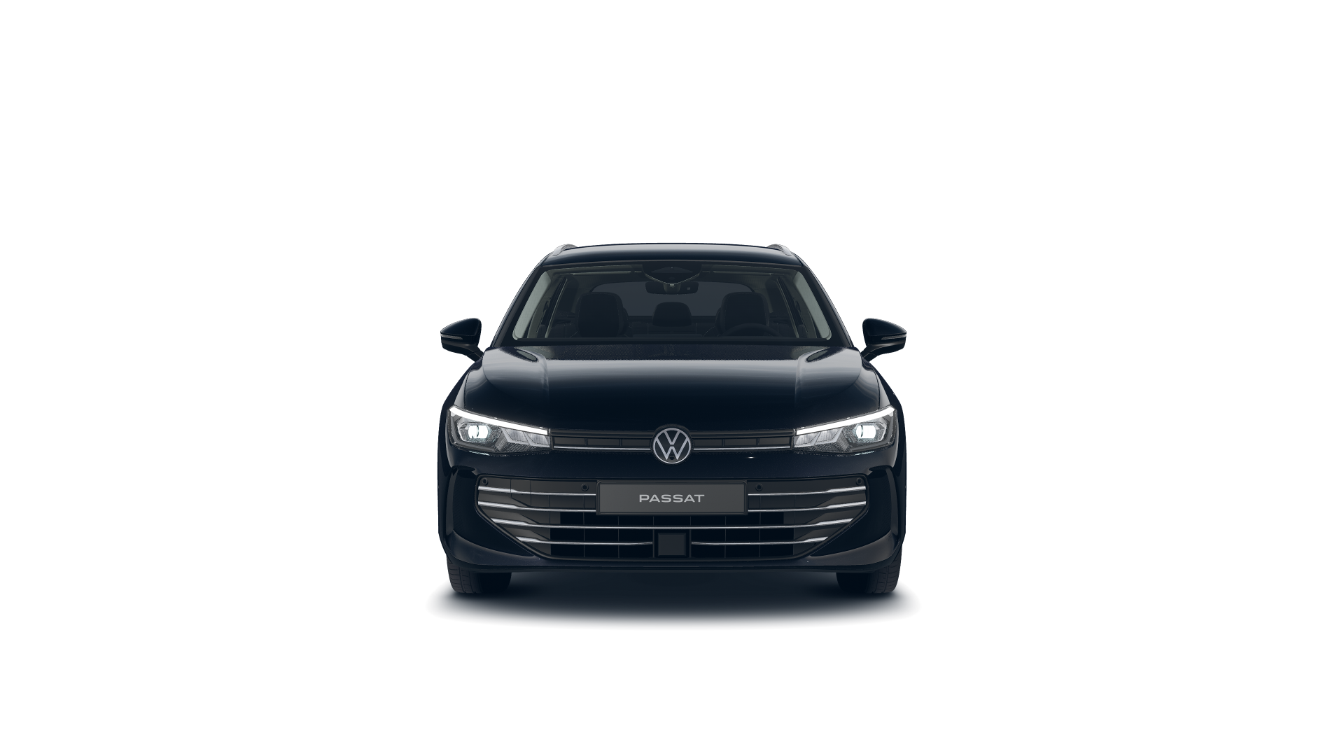 Volkswagen Passat 2.0 TDI Business DSG Variant