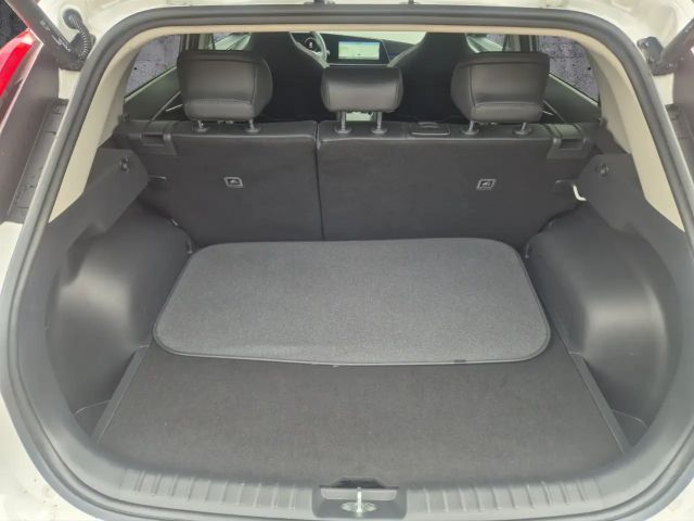 Kia Niro e- Inspiration (648kWh) Bel.Sitz 4xSHZ