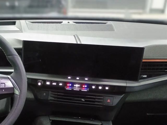 Opel Grandland X GS-Line Grand Sport Hybrid