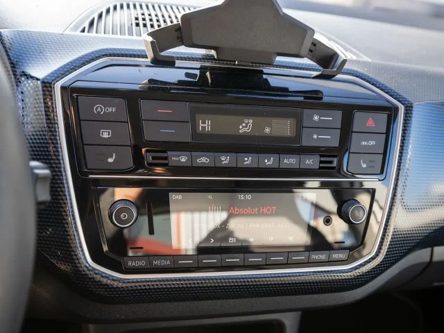 Volkswagen up! 1.0 MPI Move Move up!