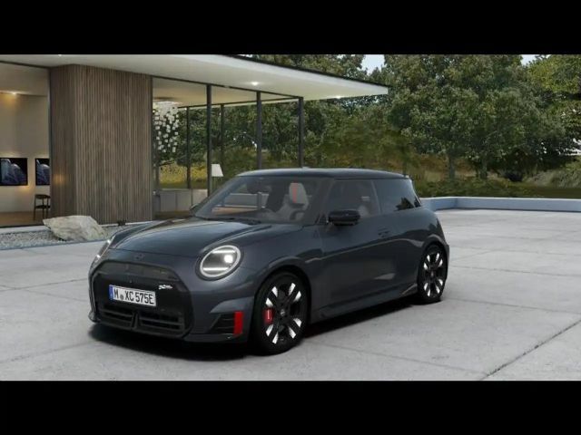 MINI John Cooper Works JCWe