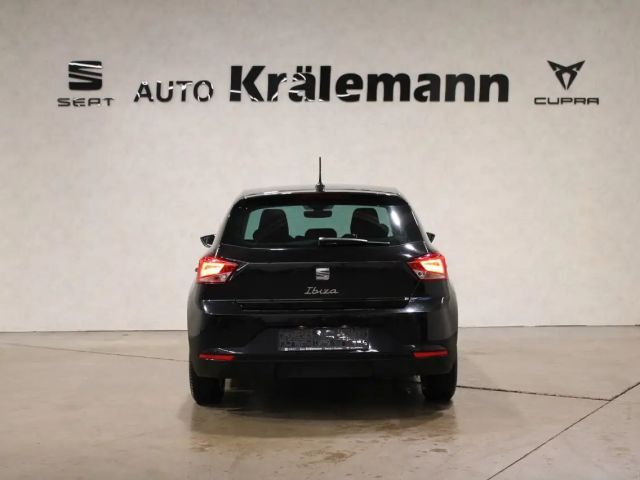 Seat Ibiza 1.0 TSI Style
