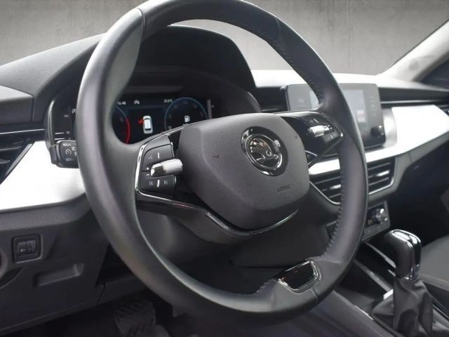 Skoda Kamiq 1.0 TSI Ambition