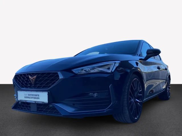 Cupra Leon 2.0 TSI DSG VZ