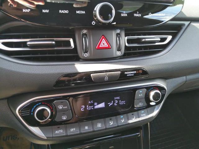 Hyundai i30 Go! T-GDi