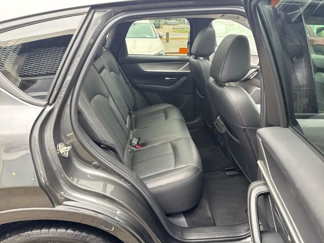 Mazda CX-60 4WD Homura e-Skyactiv