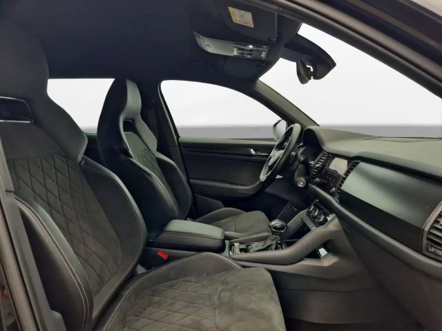 Skoda Kodiaq 1.5 TSI
