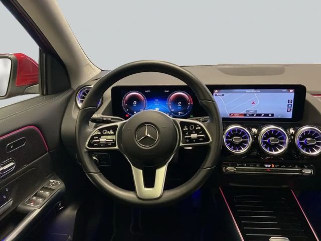 Mercedes-Benz GLA 250 GLA