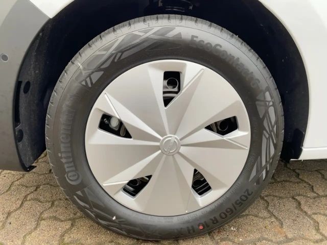 Nissan Townstar N-Connecta