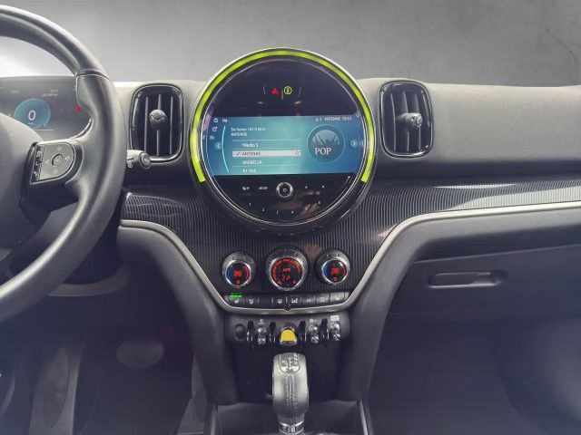 MINI Cooper SE Countryman All4 SE