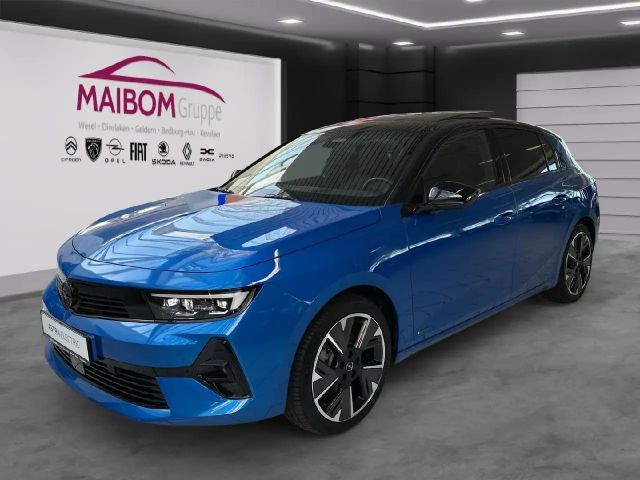 Opel Astra GS-Line Grand Sport