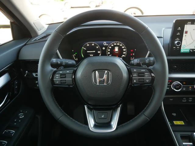 Honda CR-V 2.0 Advance e:HEV