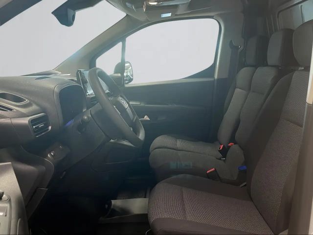 Opel Combo Edition inkl. Kamera / Beifahrer-Doppelsitz