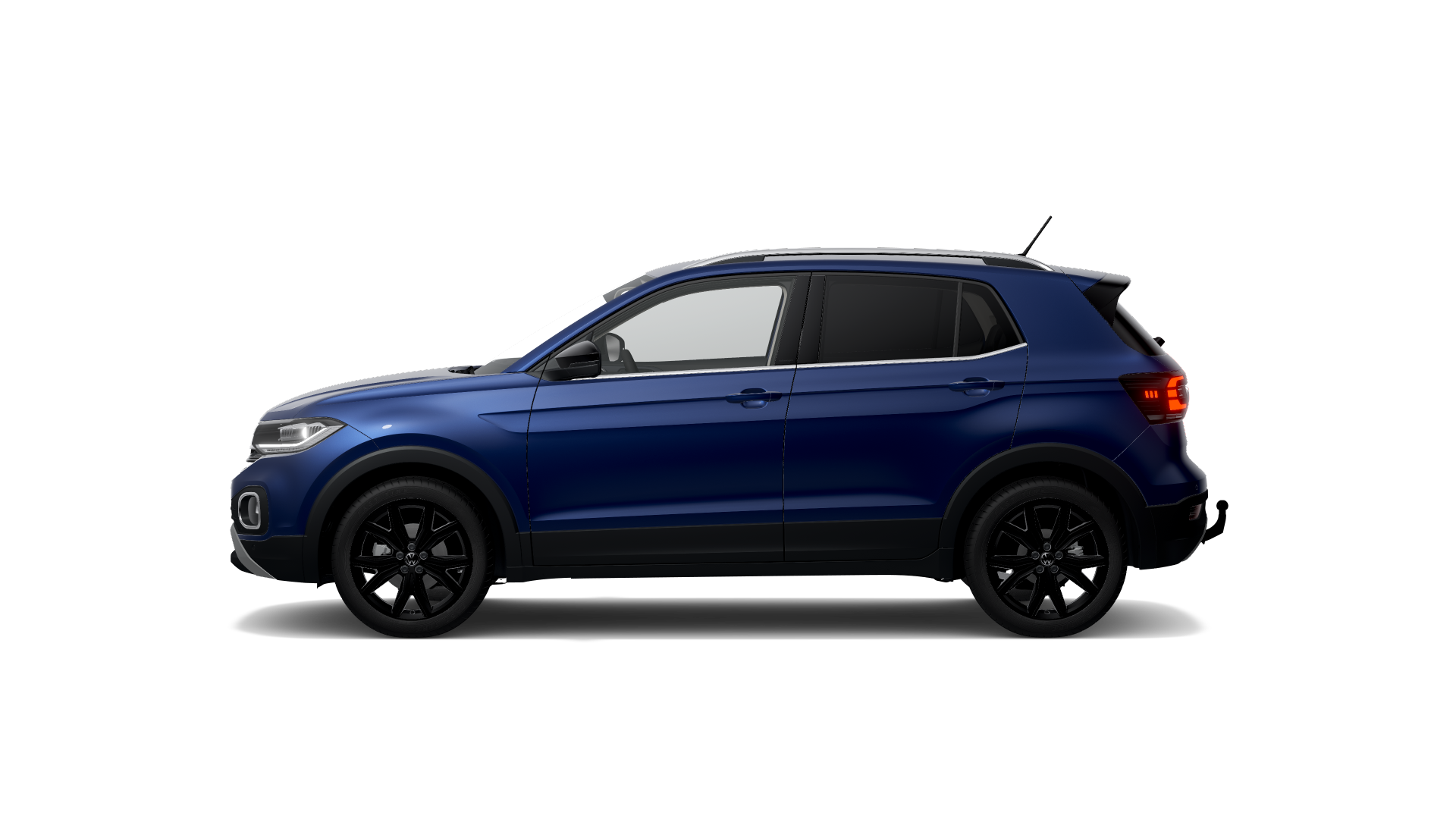 Volkswagen T-Cross 1.5 TSI DSG Style