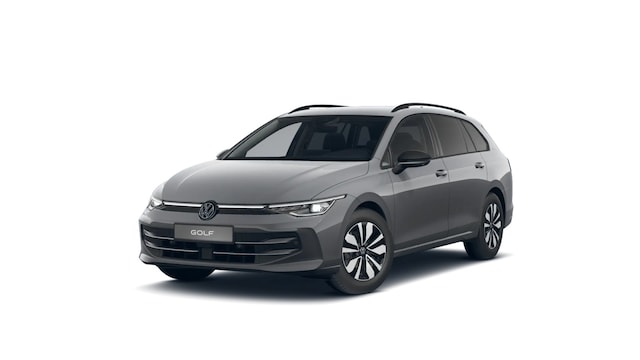 Volkswagen Golf DSG Variant e-Golf