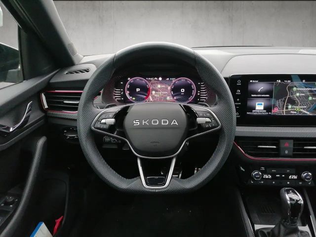 Skoda Kamiq 1.5 TSI Monte Carlo