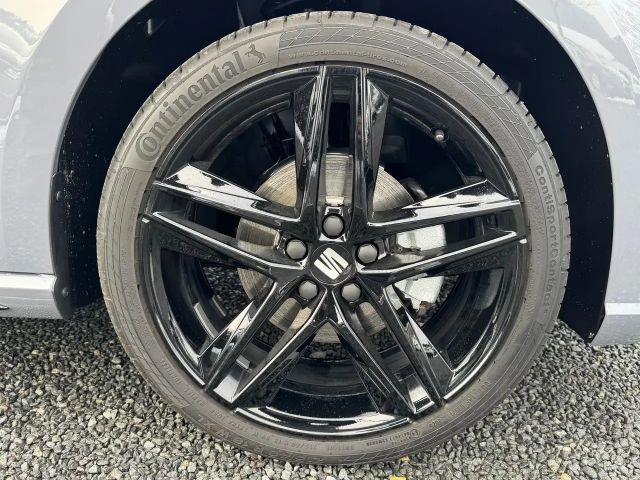 Seat Ibiza 1.0 TSI Black DSG FR-lijn