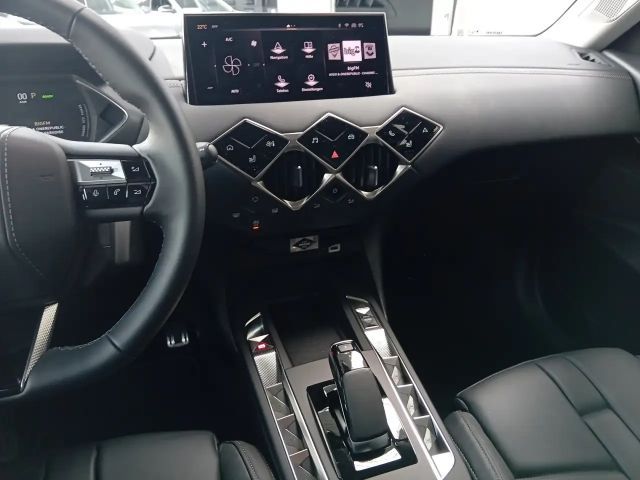 DS DS 3 E-Tense Mobiles